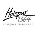 Hotspur 1364 discount code